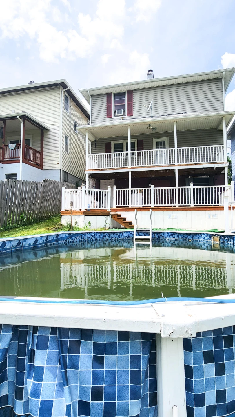 611 Alleghany ST - Photo 38