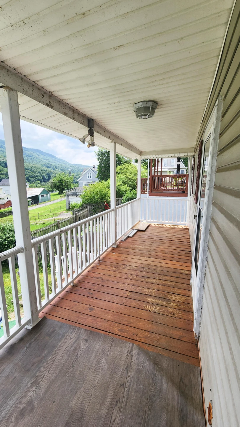 611 Alleghany ST - Photo 39