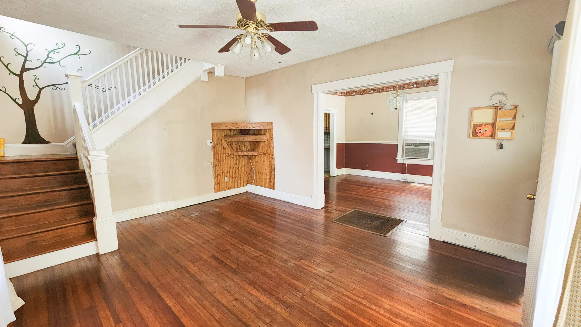 611 Alleghany ST - Photo 4
