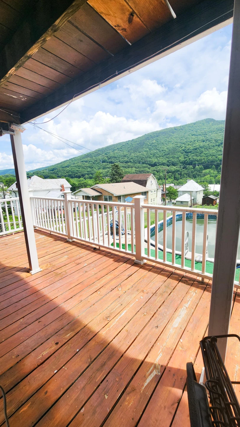 611 Alleghany ST - Photo 40