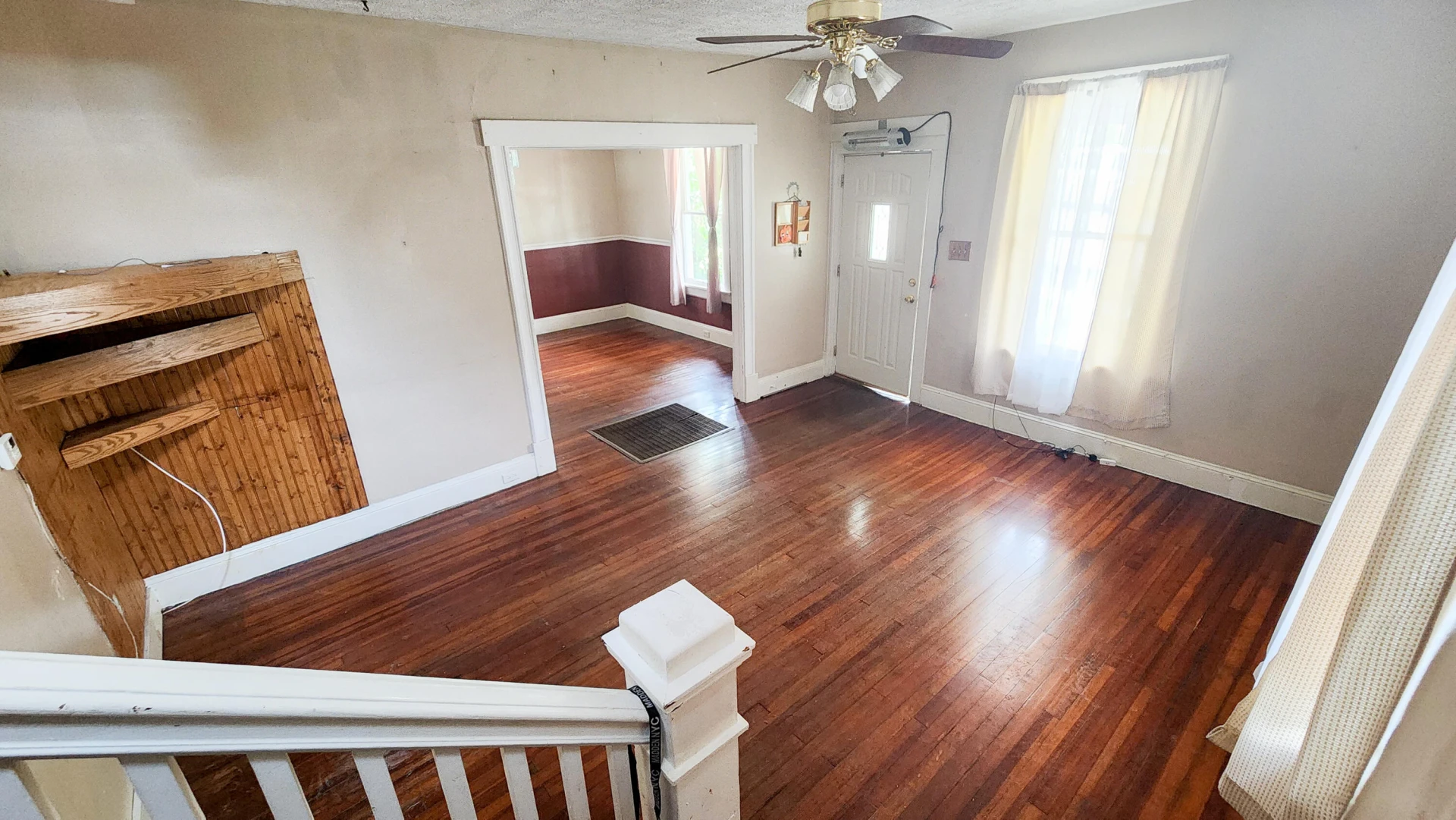 611 Alleghany ST - Photo 6