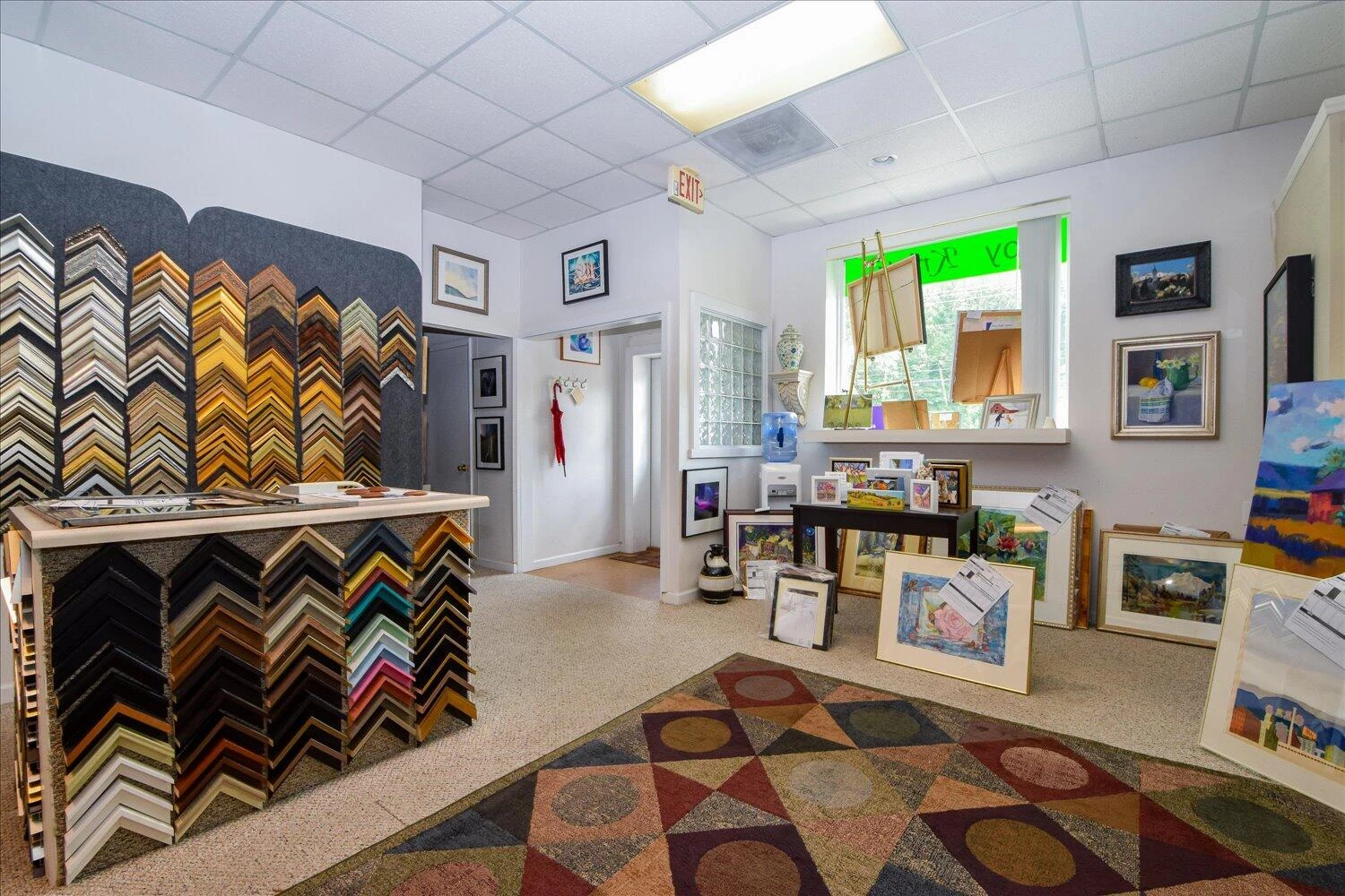 3203 Brambleton AVE - Photo 5