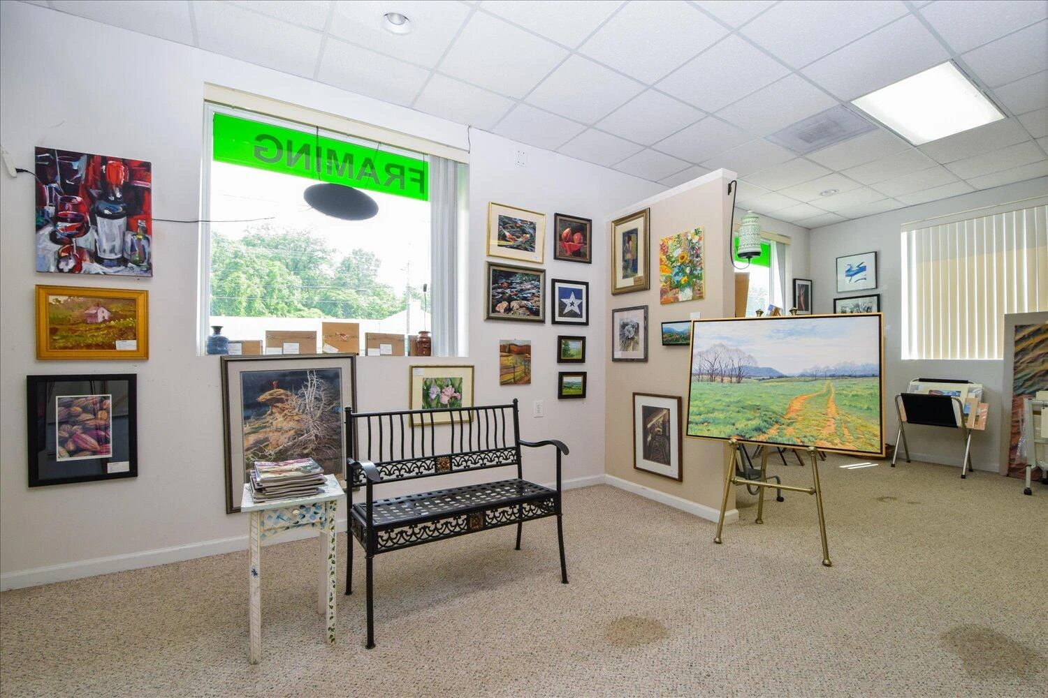 3203 Brambleton AVE - Photo 6