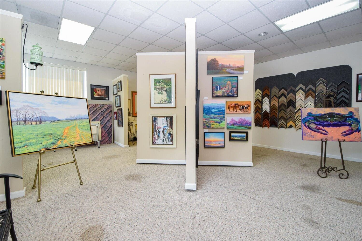 3203 Brambleton AVE - Photo 9