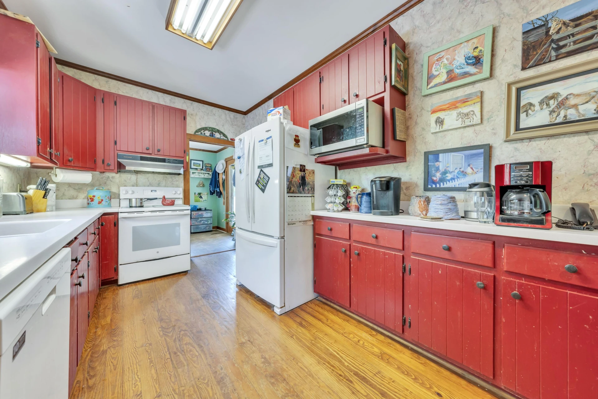 600 King Richard RD - Photo 19