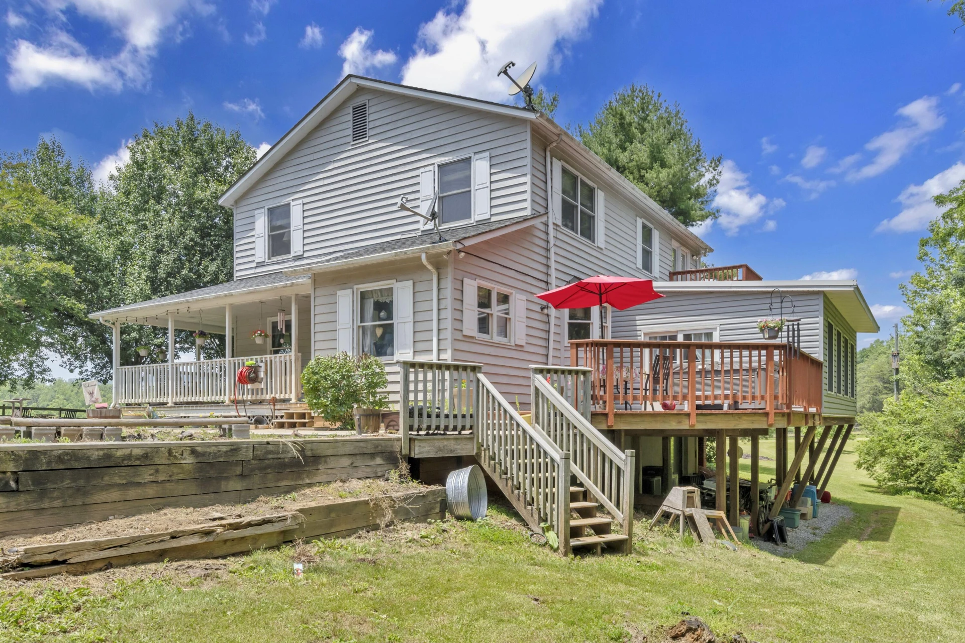 600 King Richard RD - Photo 35