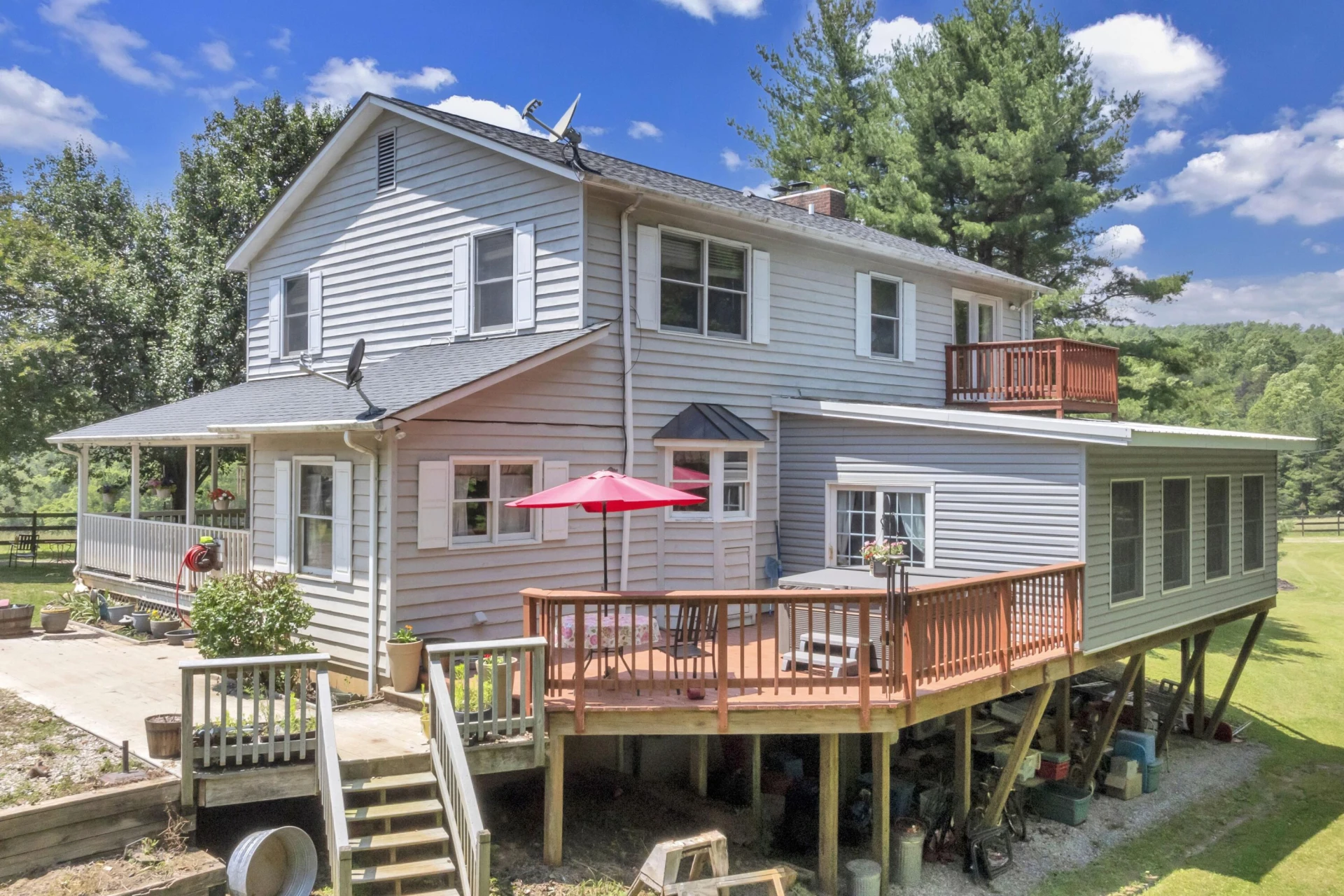 600 King Richard RD - Photo 36