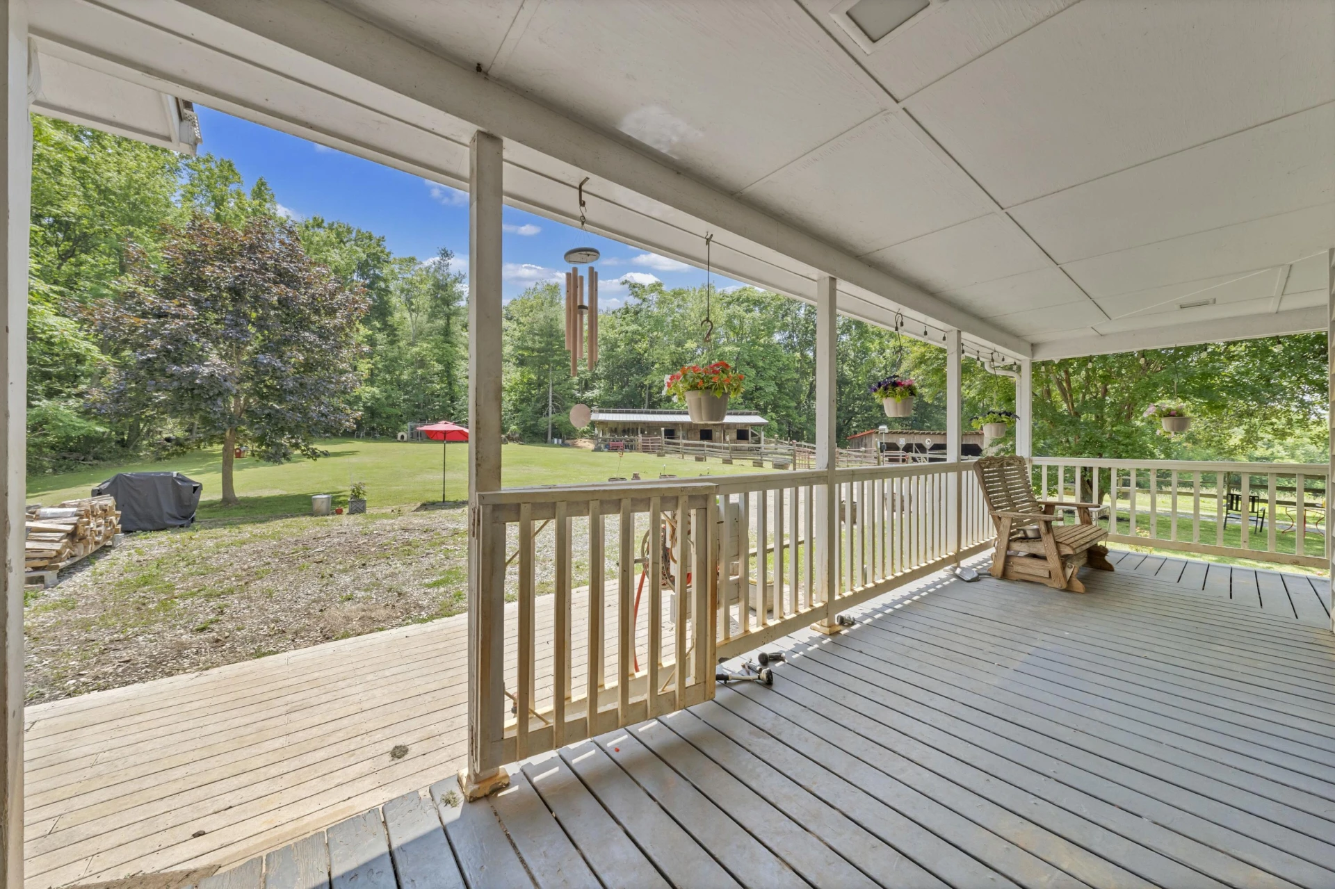 600 King Richard RD - Photo 39