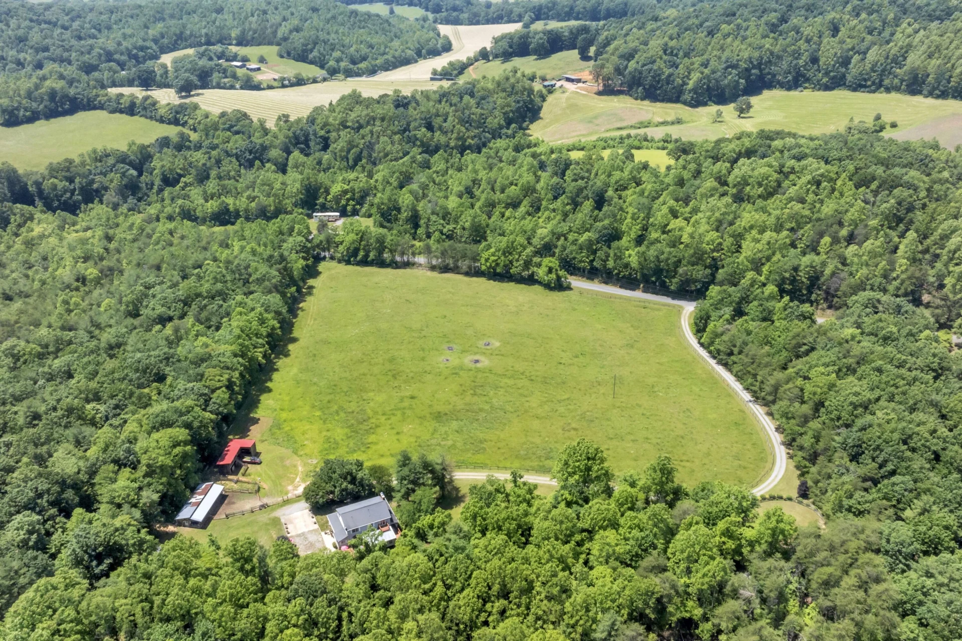 600 King Richard RD - Photo 48