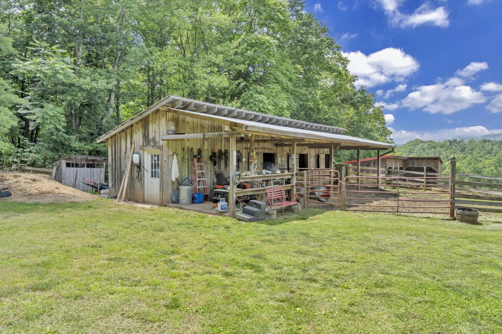600 King Richard RD - Photo 55