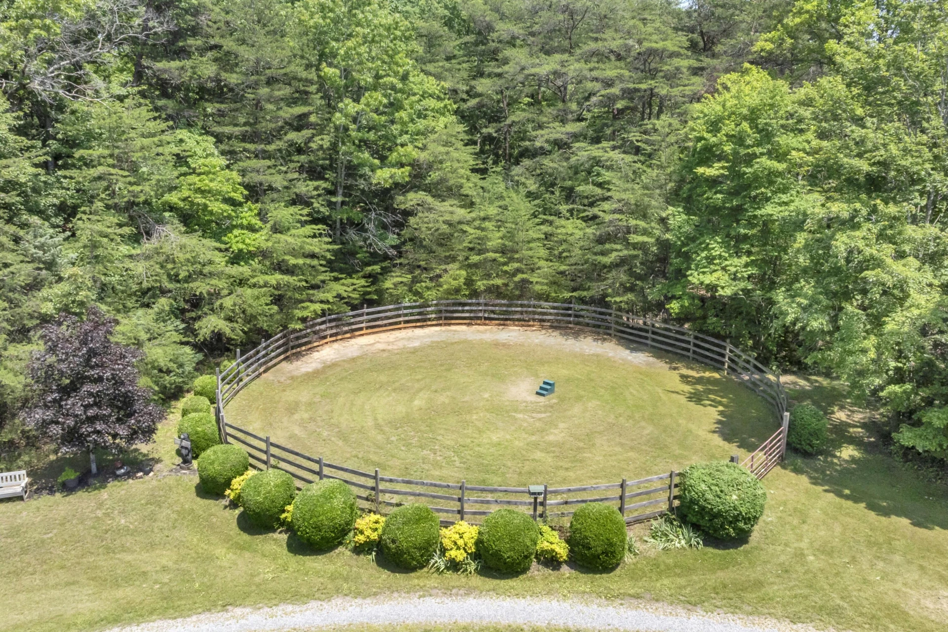 600 King Richard RD - Photo 58