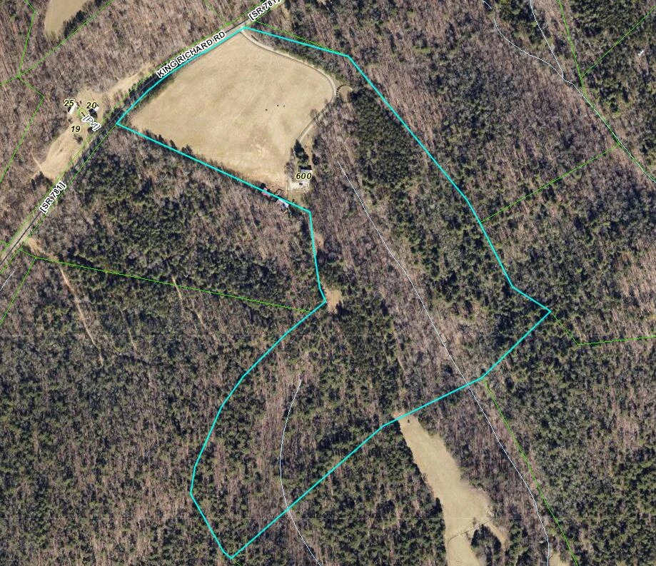 600 King Richard RD - Photo 61