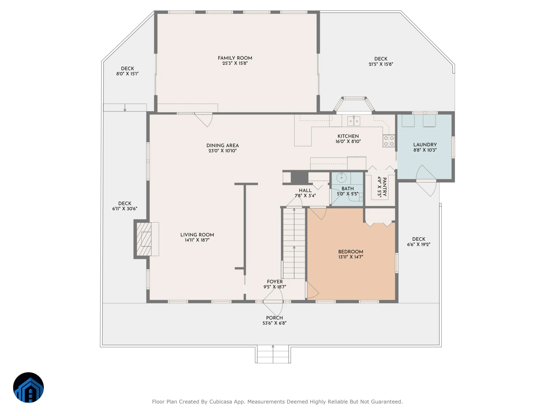 600 King Richard RD - Photo 8