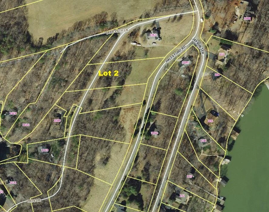 Lot 2 Hales Ford RD - Photo 3