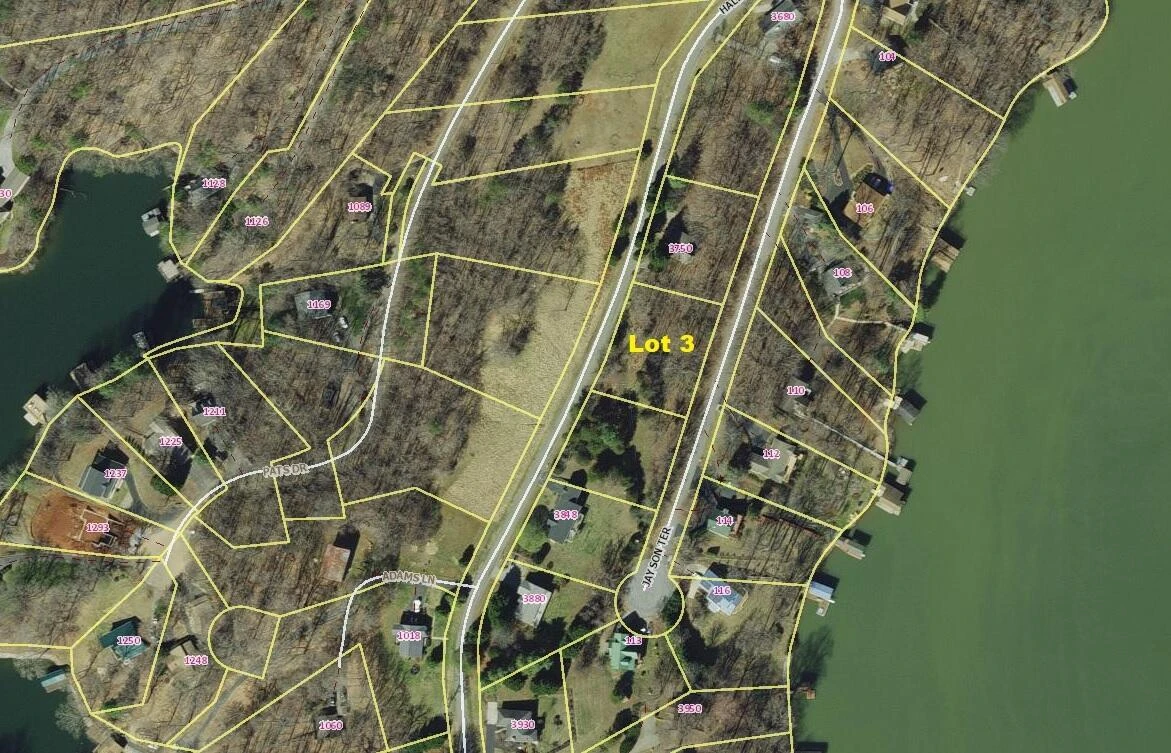 Lot 3 Hales Ford RD - Photo 3