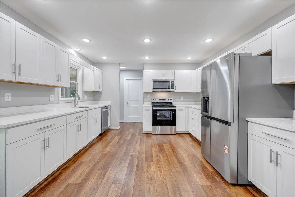 1506 June DR NW - Photo 15
