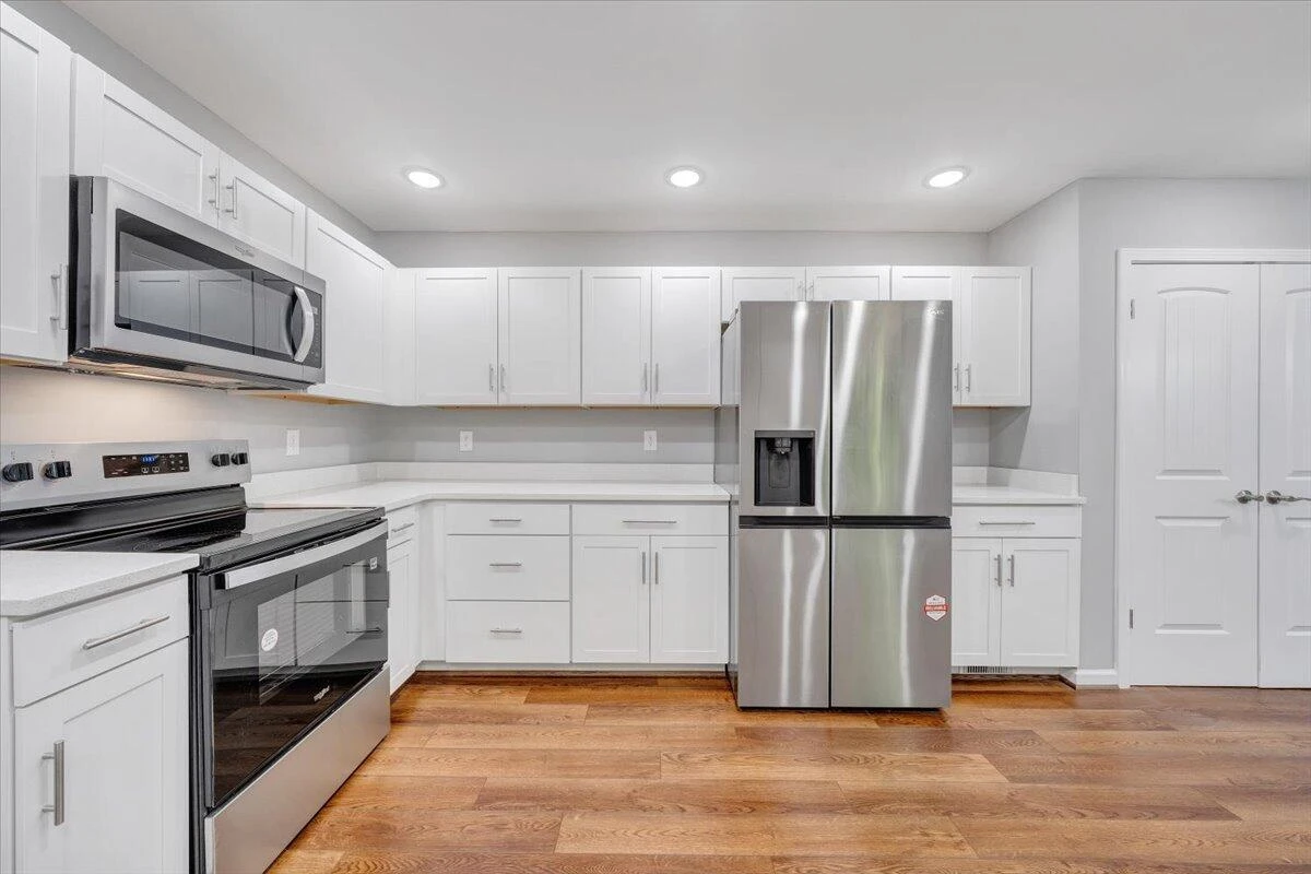 1506 June DR NW - Photo 17