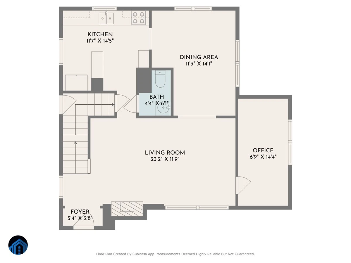 2918 10th ST NW - Photo 3