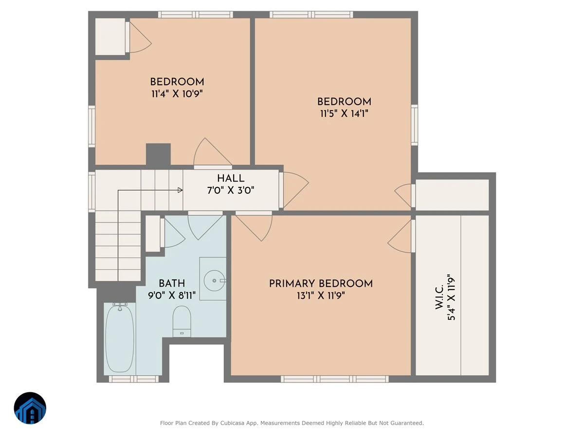 2918 10th ST NW - Photo 5