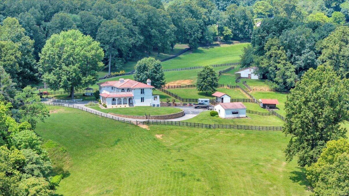 5880 Sugar Loaf Mountain RD