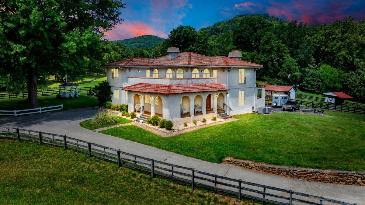5880 Sugar Loaf Mountain RD - Photo 2