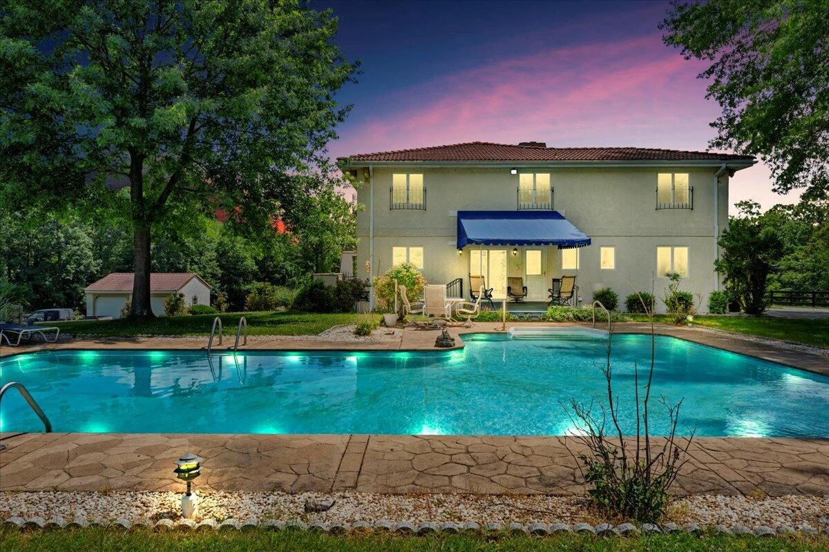 5880 Sugar Loaf Mountain RD - Photo 4