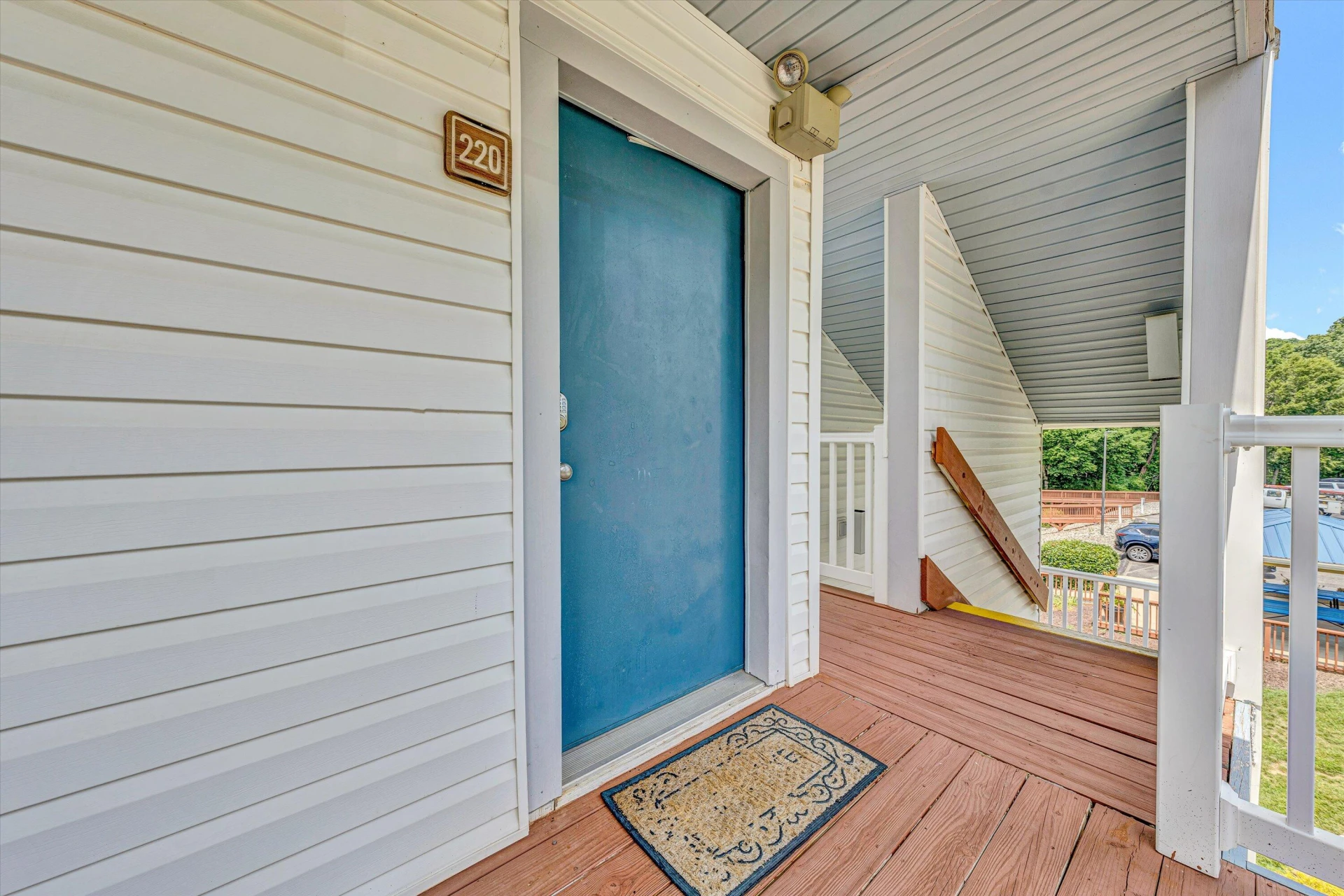1085 Bluewater DR #220 - Photo 27