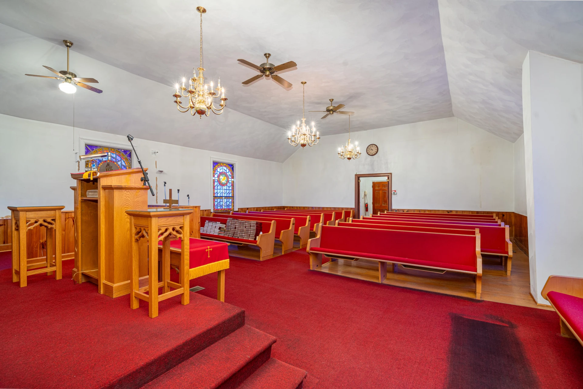 2923 Roanoke RD - Photo 5