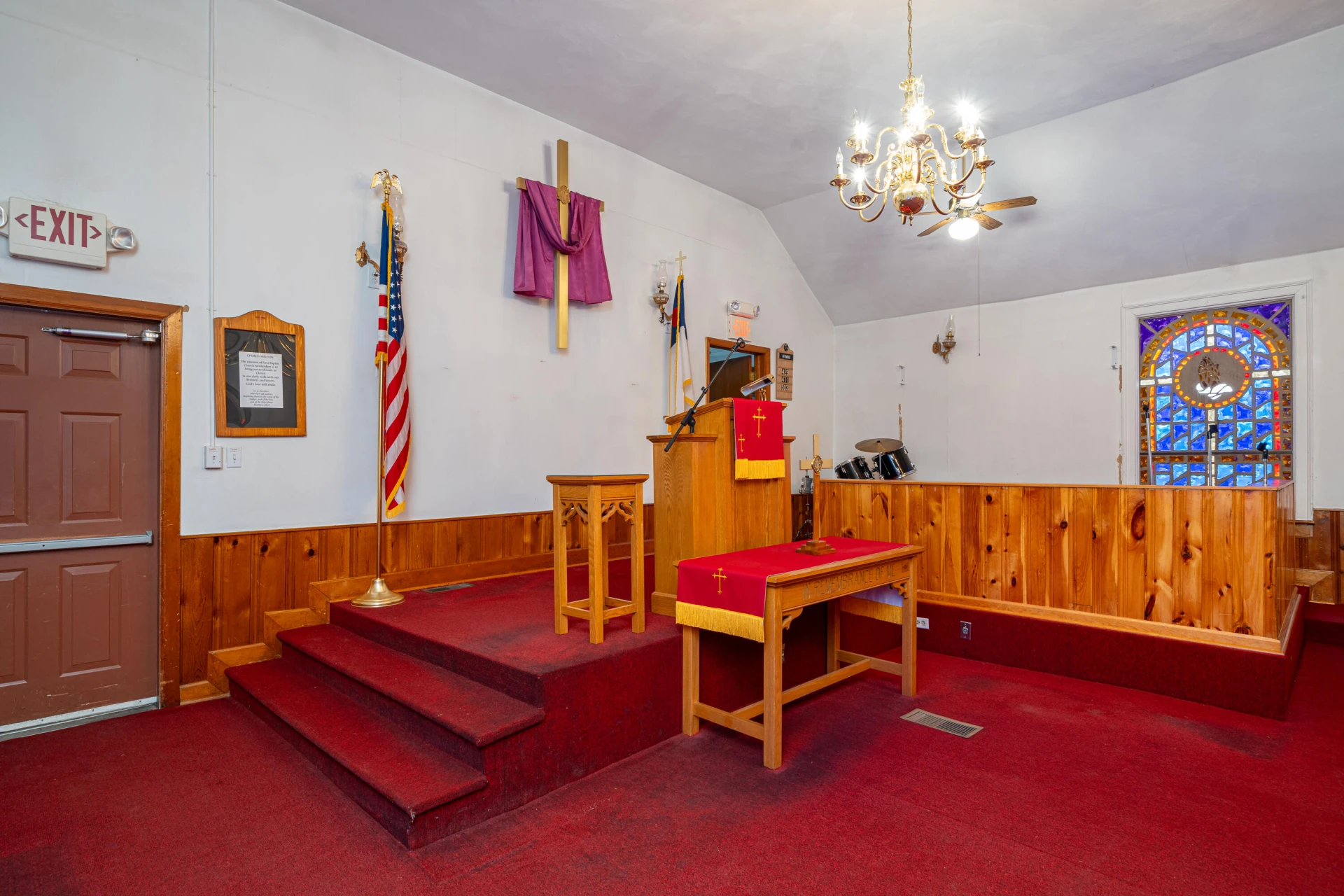 2923 Roanoke RD - Photo 6