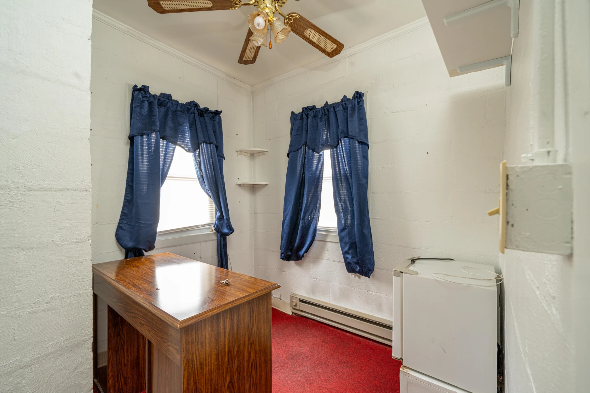 2923 Roanoke RD - Photo 9