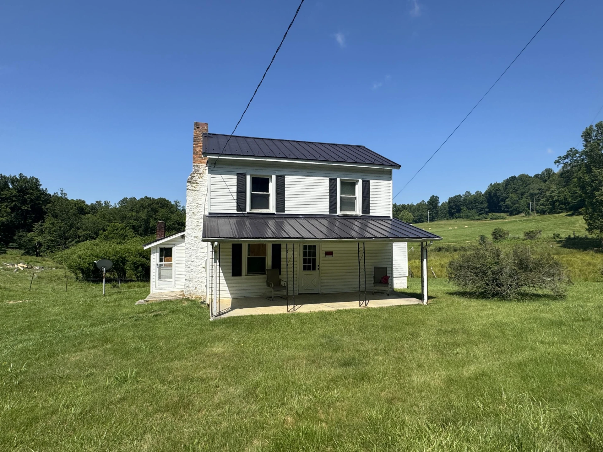 2911 Mountain Top LN