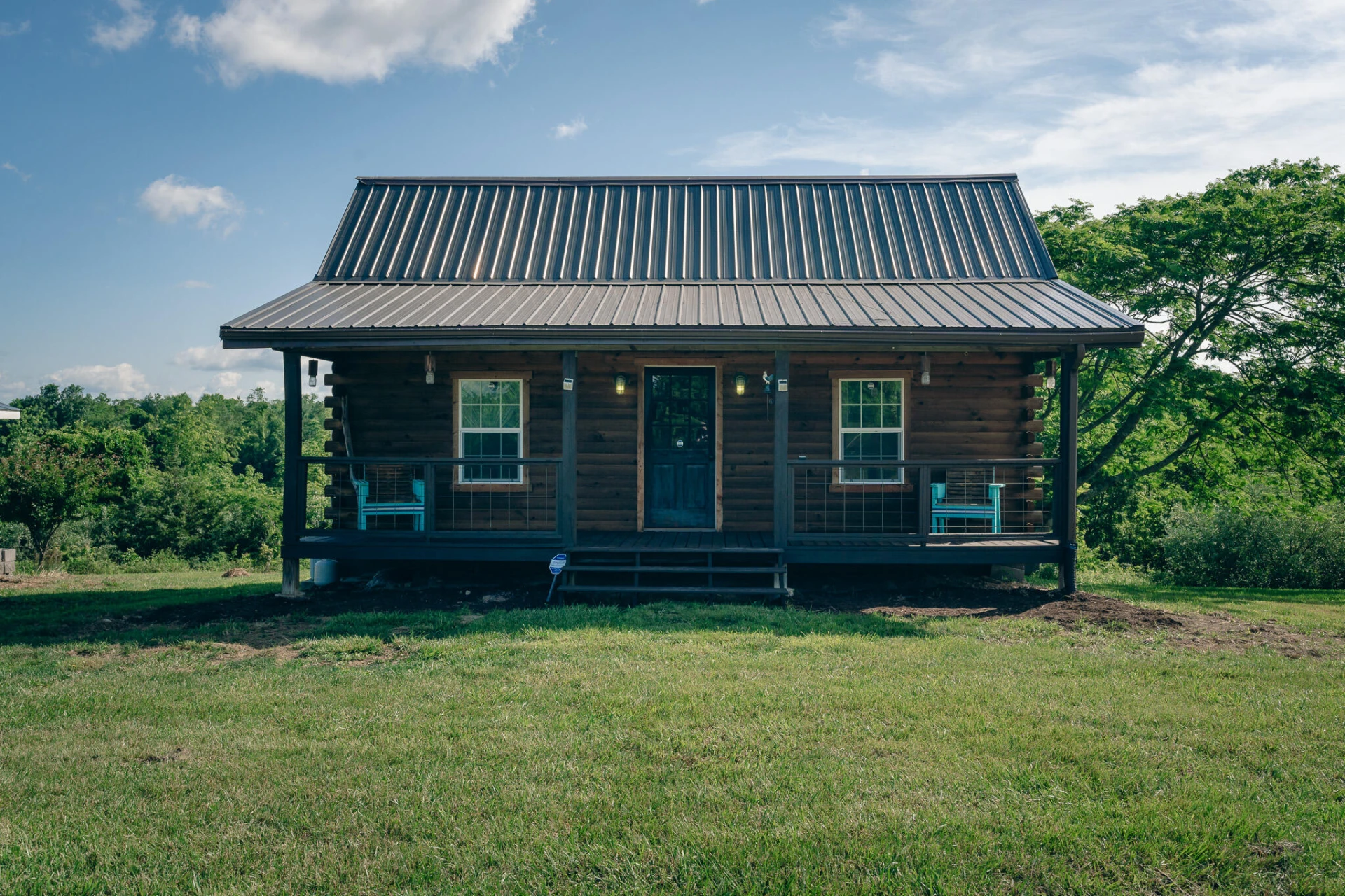 5145 Deertrot RD
