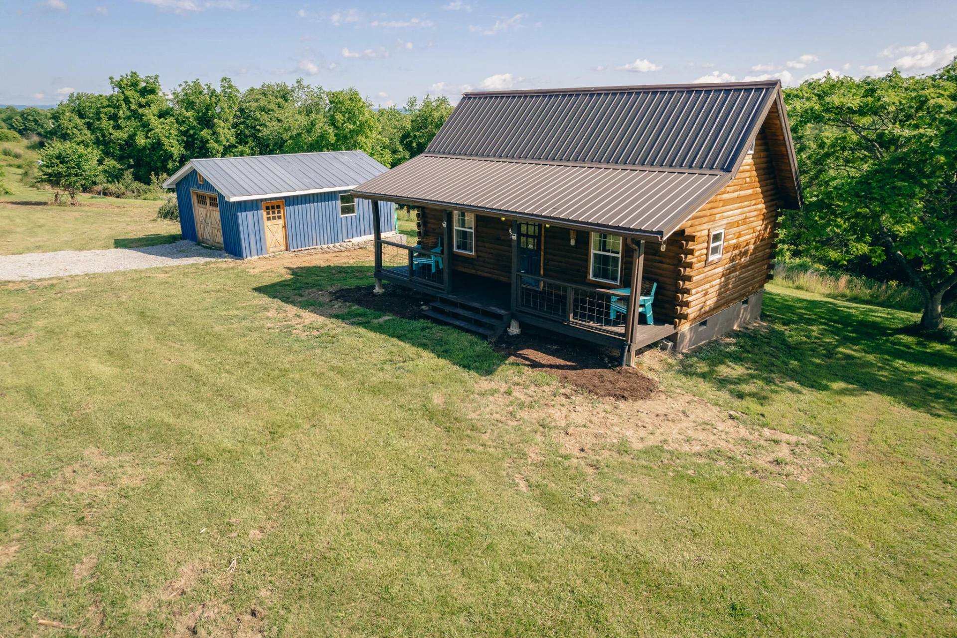 5145 Deertrot RD - Photo 2