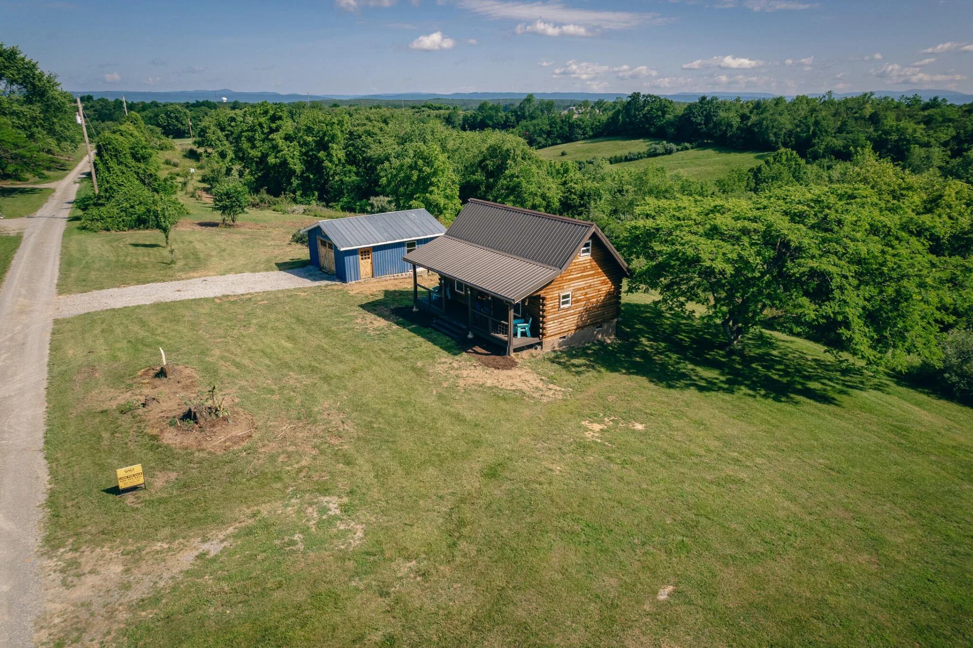 5145 Deertrot RD - Photo 4