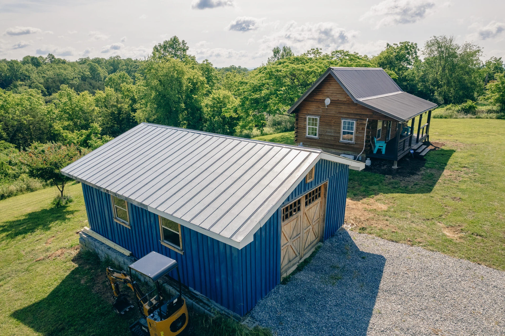 5145 Deertrot RD - Photo 5