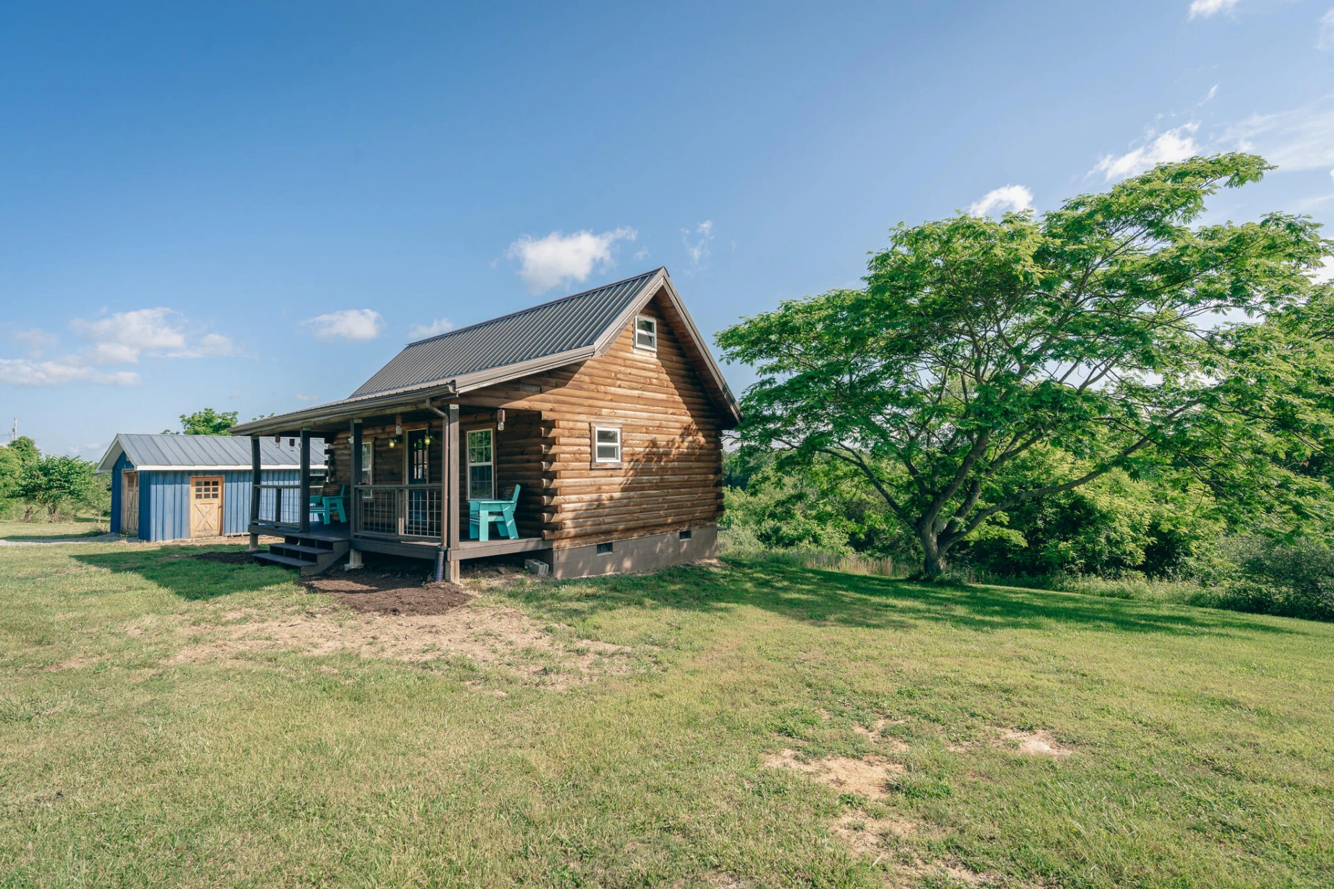 5145 Deertrot RD - Photo 6