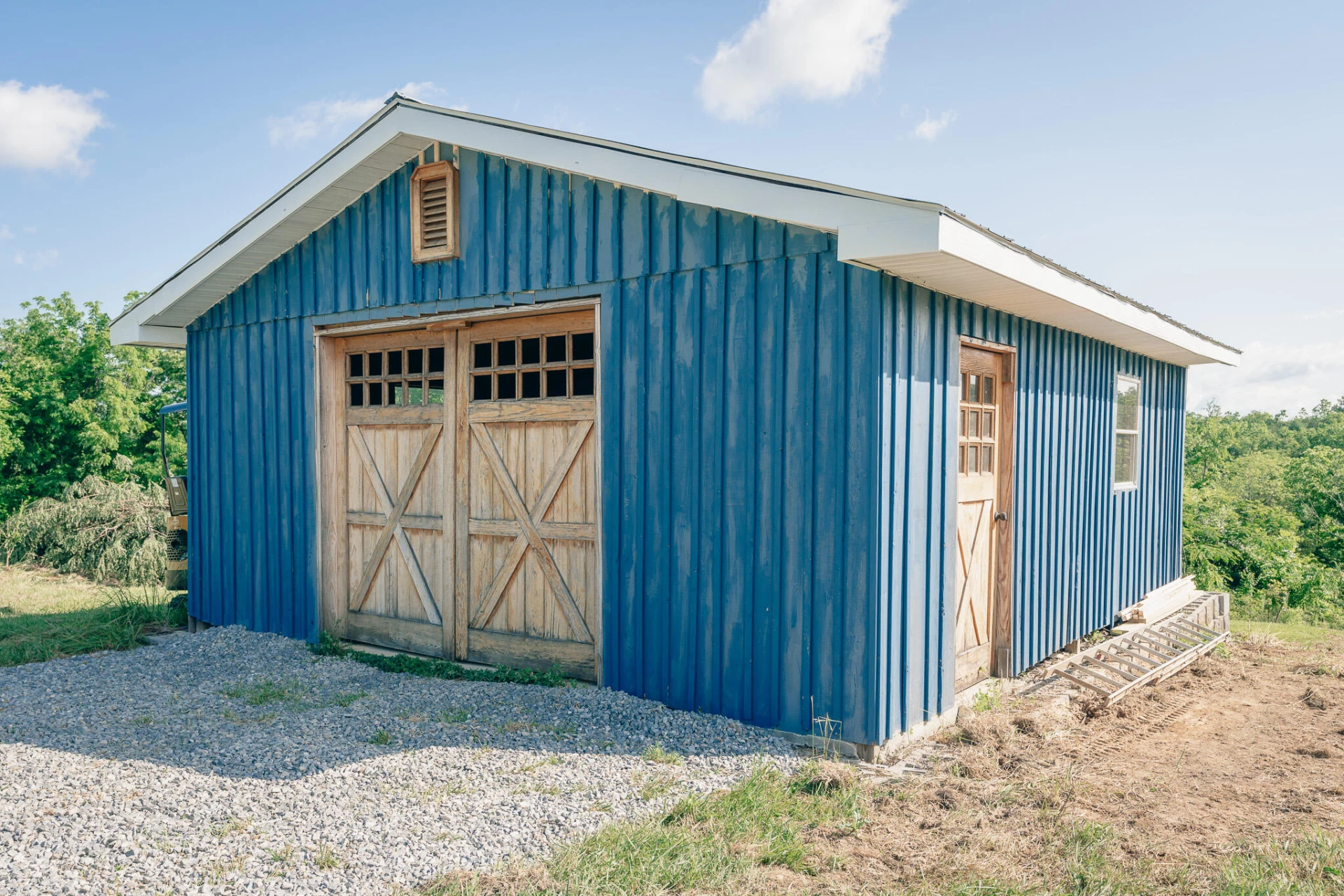 5145 Deertrot RD - Photo 8