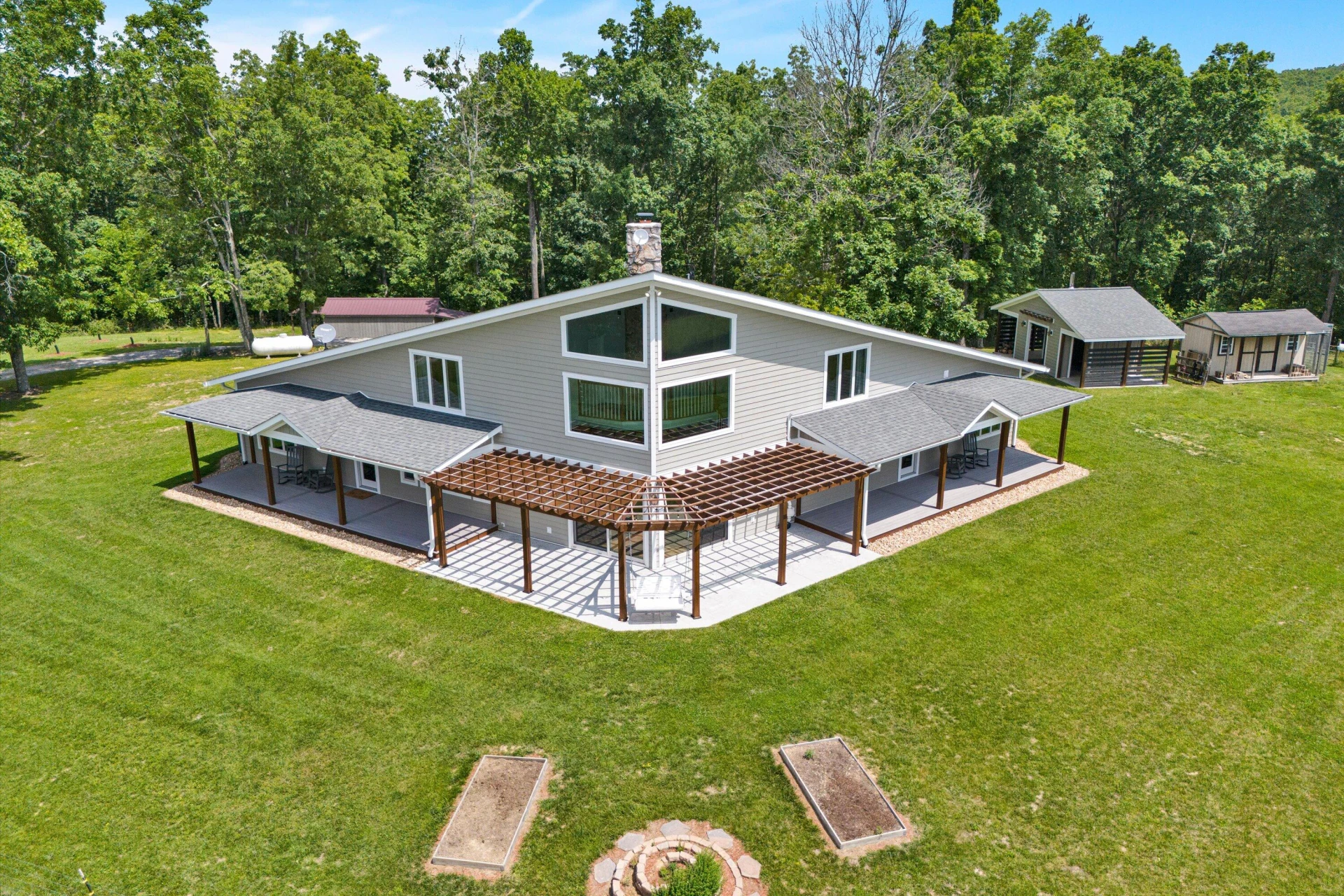 571 Cary Rd RD - Photo 75