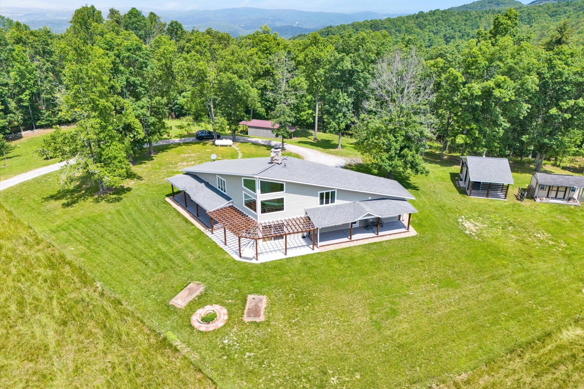 571 Cary Rd RD - Photo 76