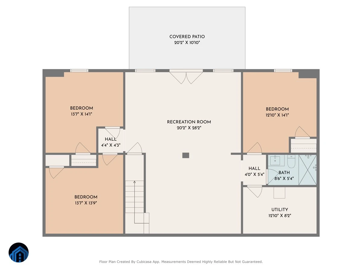 2365 Lakewood Forest RD