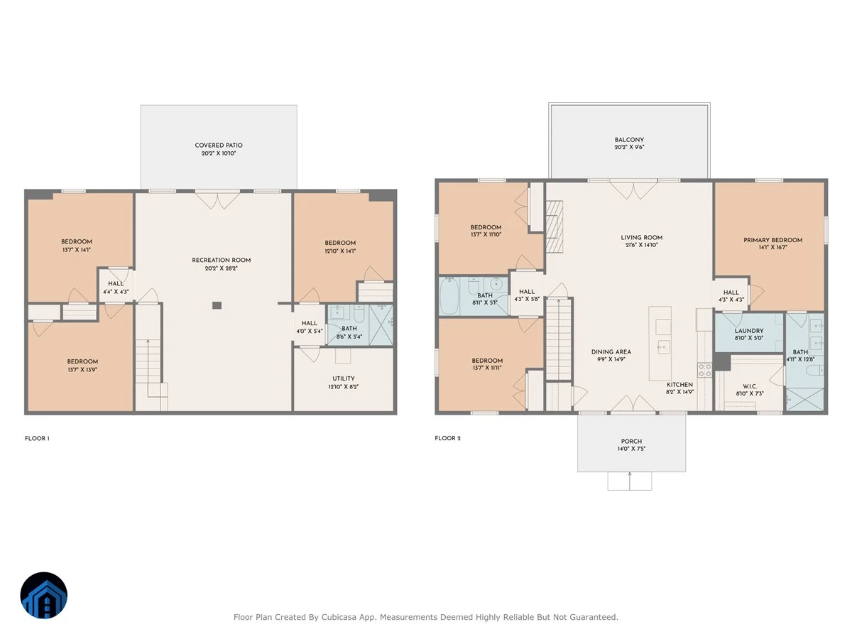 2365 Lakewood Forest RD - Photo 5