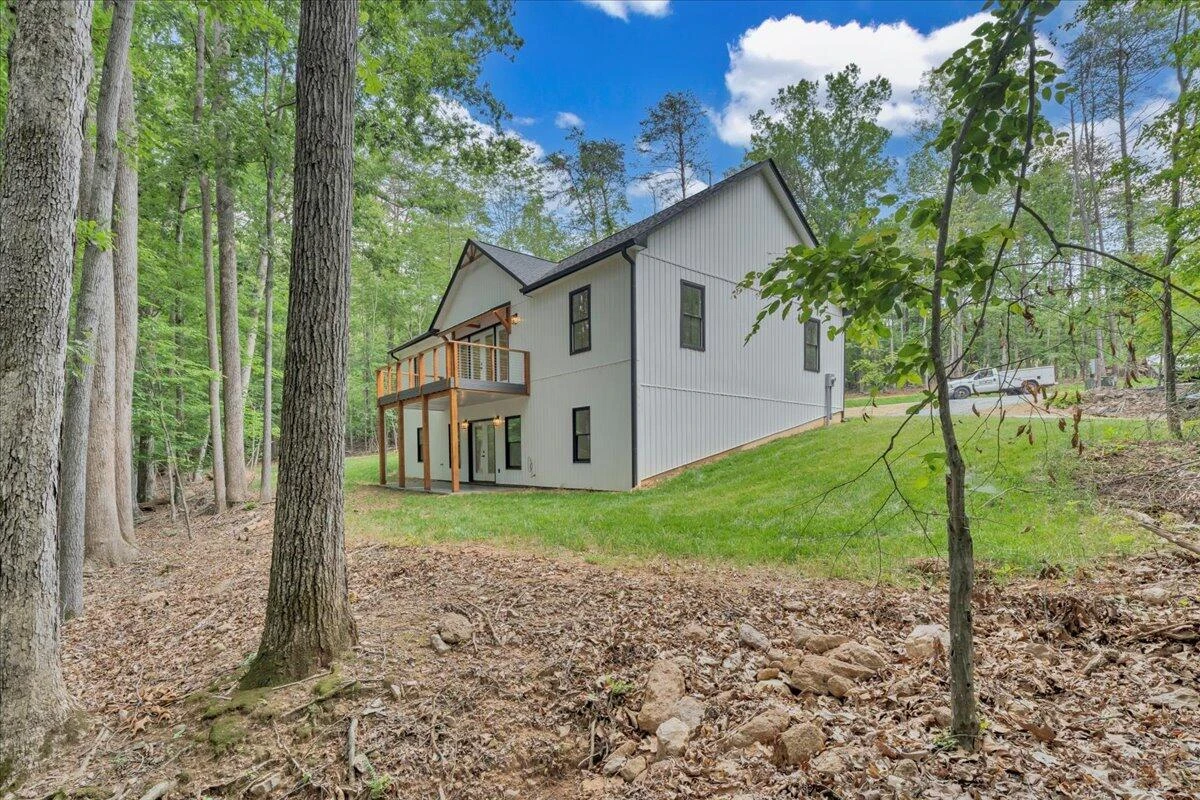 2365 Lakewood Forest RD - Photo 54