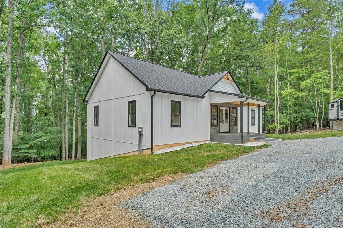 2365 Lakewood Forest RD - Photo 55