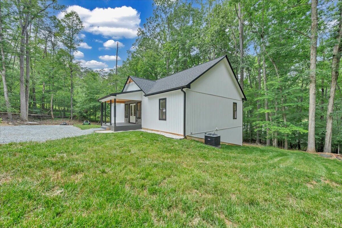 2365 Lakewood Forest RD - Photo 57