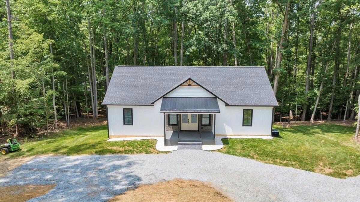 2365 Lakewood Forest RD - Photo 58
