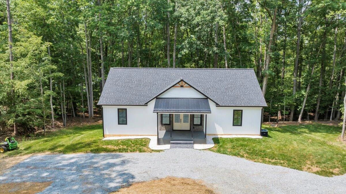 2365 Lakewood Forest RD - Photo 61