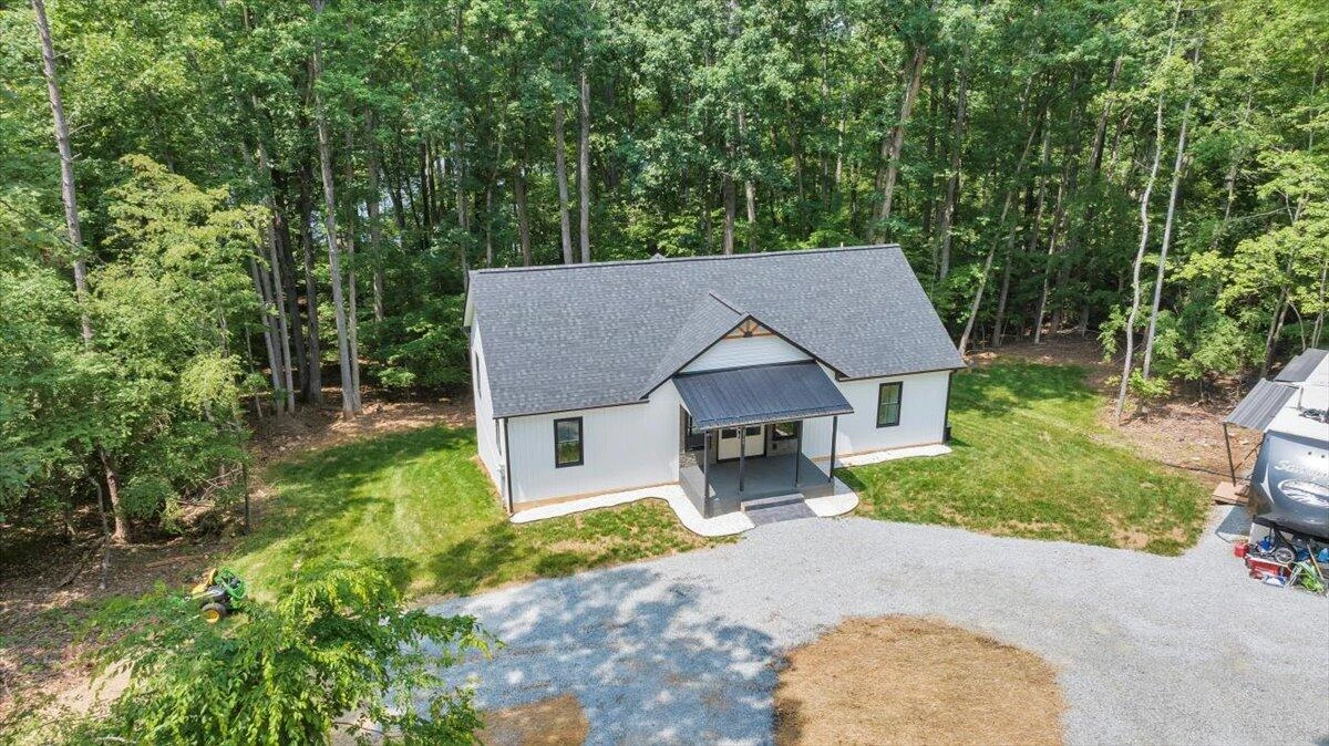 2365 Lakewood Forest RD - Photo 63