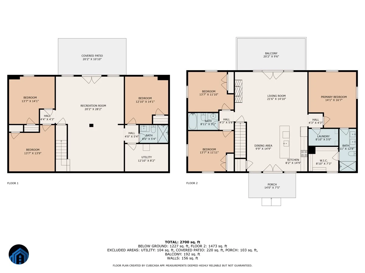 2365 Lakewood Forest RD - Photo 11