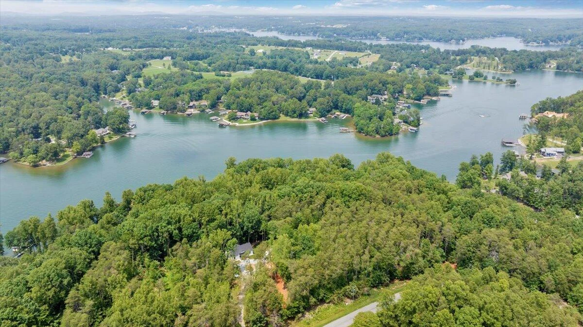 2365 Lakewood Forest RD - Photo 67