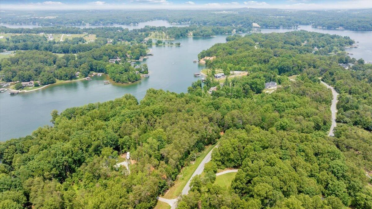2365 Lakewood Forest RD - Photo 69